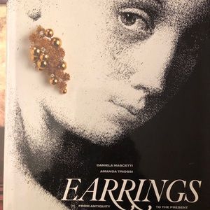 History of Ear Adornment